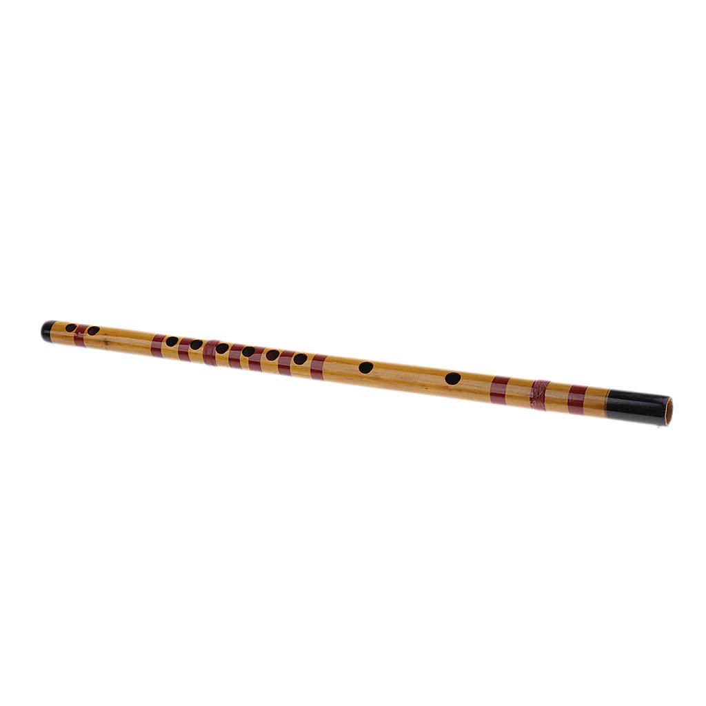 Bamboo Flute Perfect Solo Ensemble Practice Tool For Musical