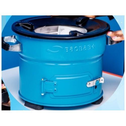 Baobab Charcoal Stove Grill Burner