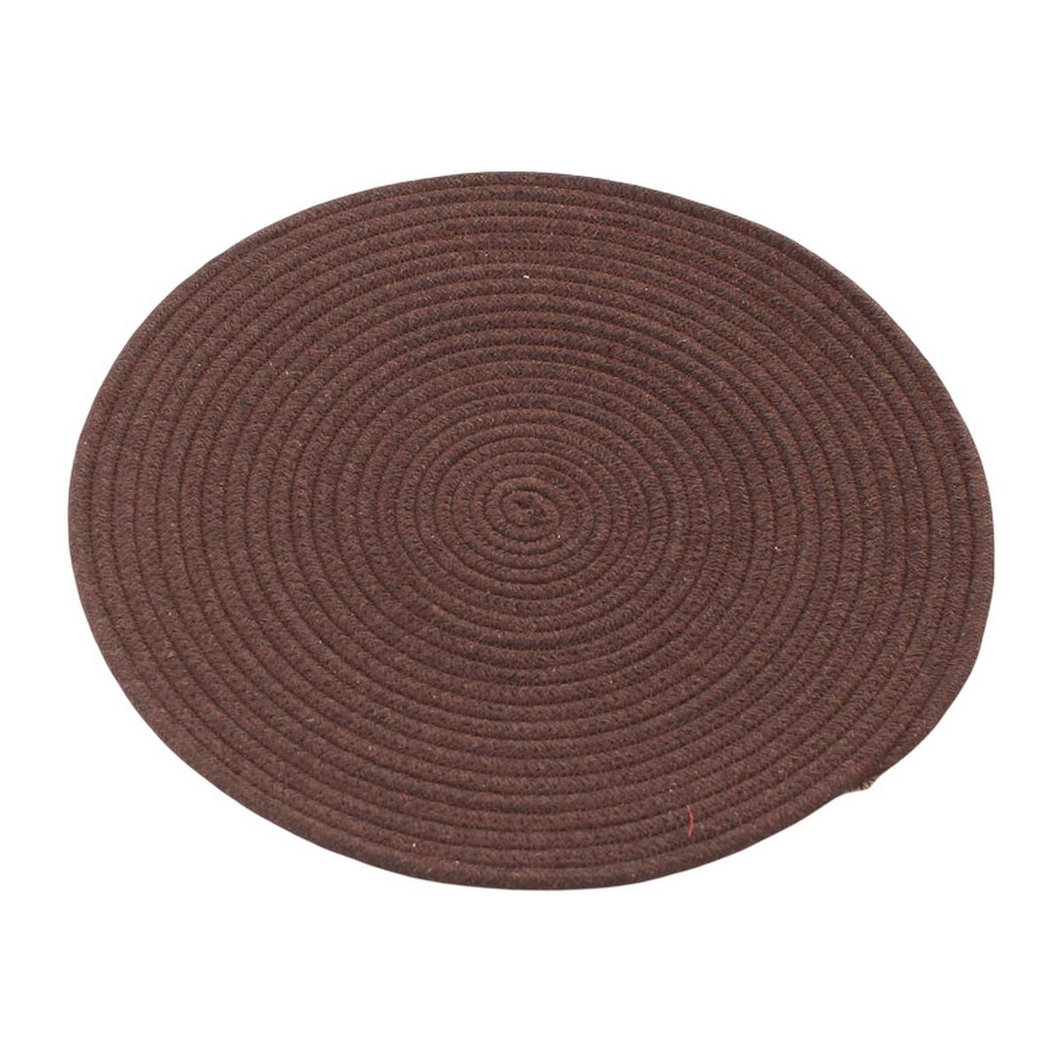 Seat Cushion Small Yoga Round Tatami Mat Chair Cushion Coffee