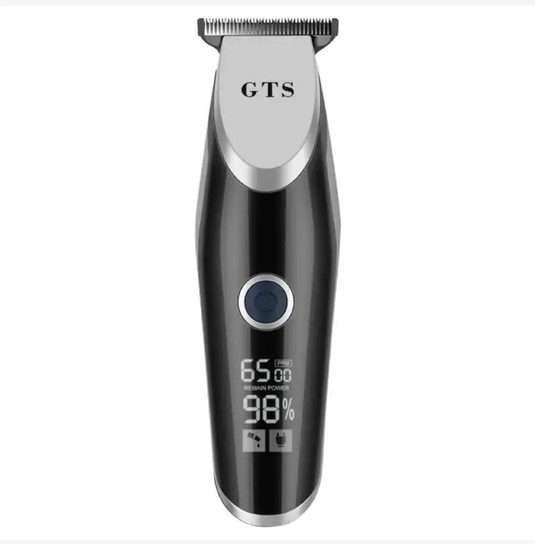 Men's Professional Hair Trimmer With Super Fine Cut