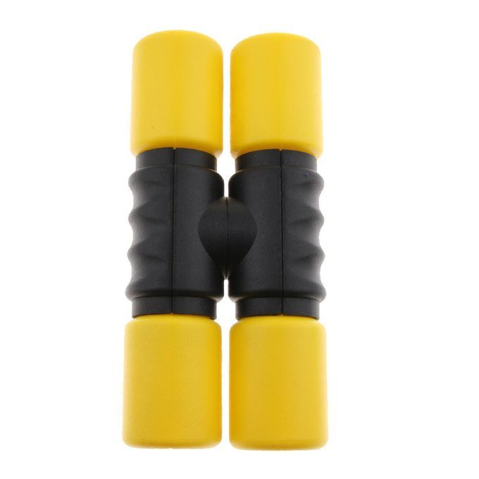 Double-row Sand Tube Shaker For Performance Accompaniment