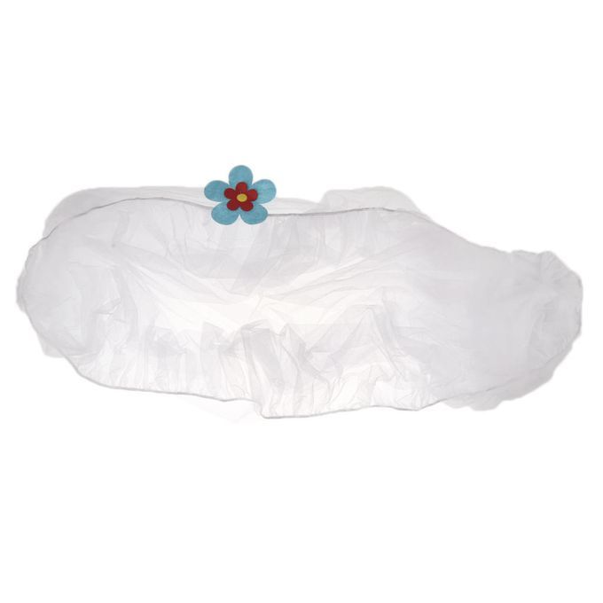 Canopy Mosquito Net White