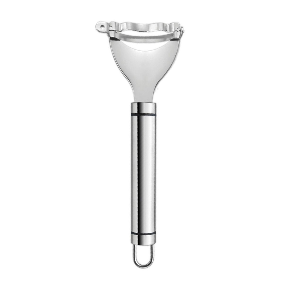Corn Slicer Peeler Corn Stripper Tool Stainless Steel With