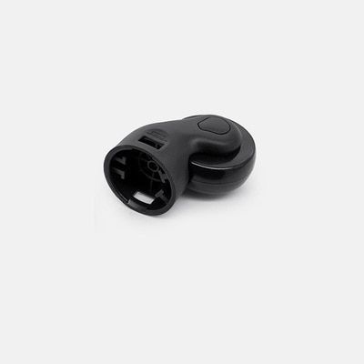Suitcase Luage Replacement Accessories Dismountable Removable Universal Wheels Plug-In