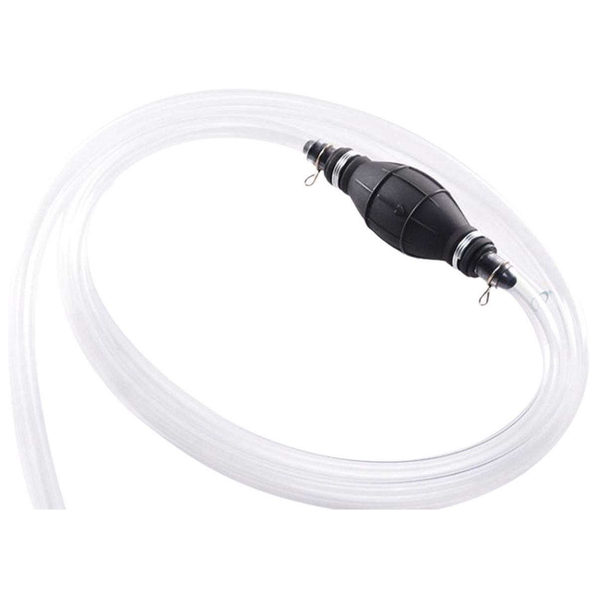 Sucker Oil Transfer Car Fuel Pump Petrol Liquid Hand Pump Syphon Fuel Saver Gas Pump