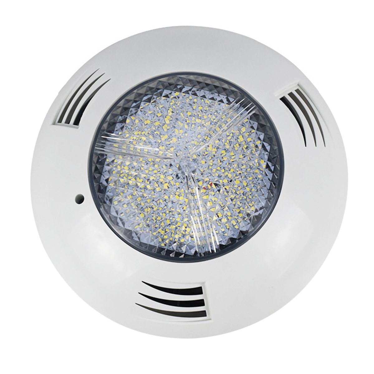 Swimming Pool Wall-mounted Light Remote Control Colorful