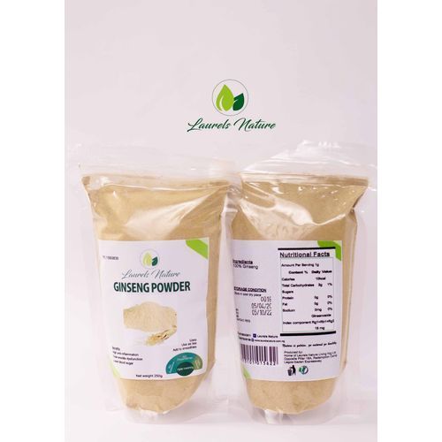 Ginseng Powder 250g