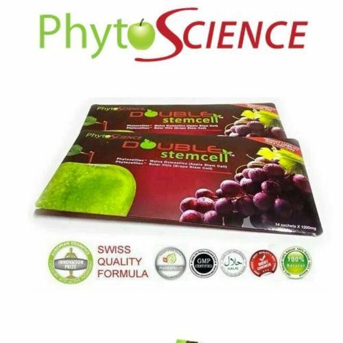 Phyto Cleanse Phyto Science Double Stemm For Chronic Ailment