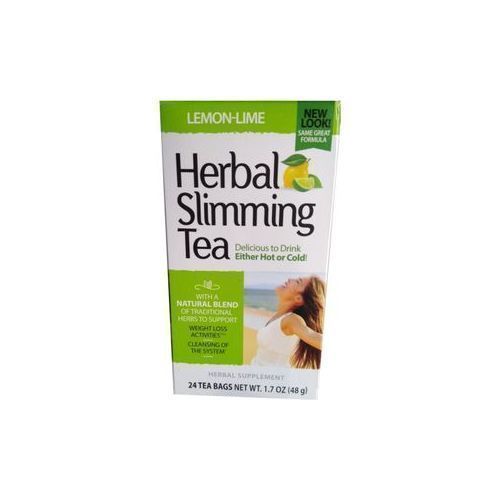 Herbal Slimming Tea-Lemon Lime