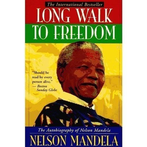 Long Walk To Freedom