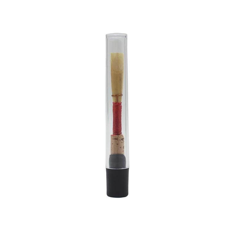 High Quality Oboe Reeds Medium Parts Woodwind Instruments Parts Oboe Cane