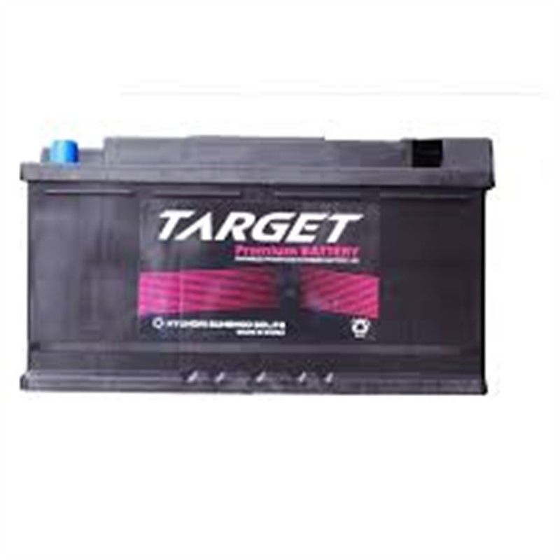 Premium Battery - 75AH