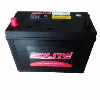 Calcium Premium Battery 90 AH R- REVERSE TERMINAL