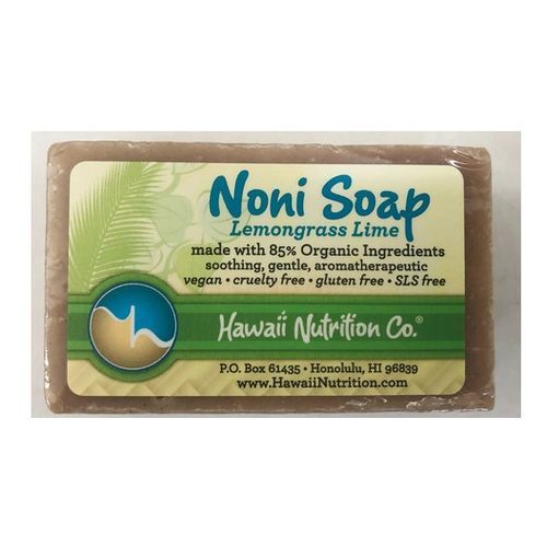 Noni Soap 4 Ounce
