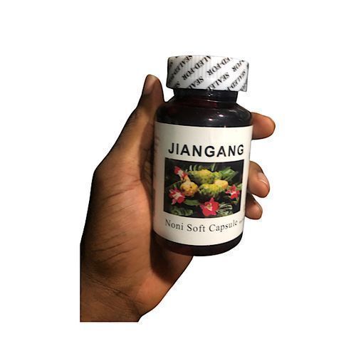 Noni Soft Gel Capsule -1
