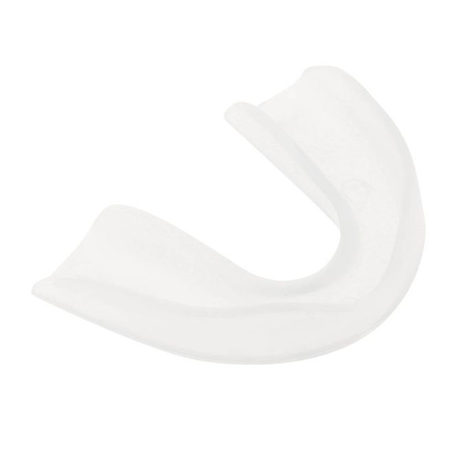 Silicone Alignment Mouth Guards Boxing MMA Teeth Protector Gum Clear