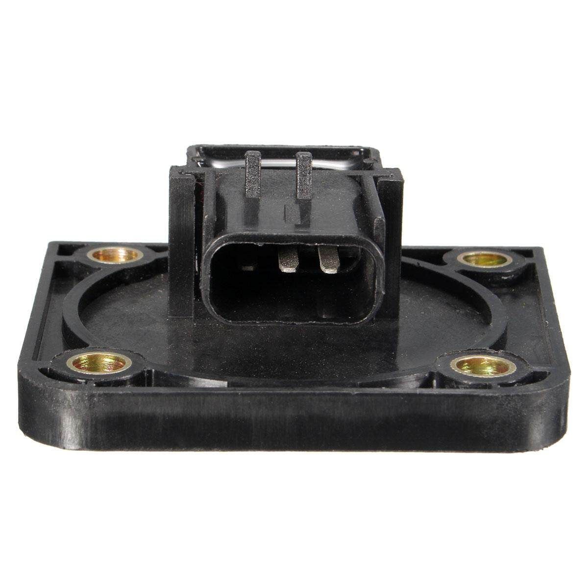Black New Car Camshaft Position Sensor For Dodge For Chrysler 95-05 #4882850AA