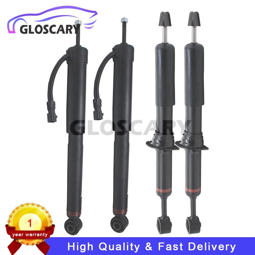 1x Front Rear Air Suspension  For Toyota Land Cruiser Prado 120 Lexus GX470 Shock Absorber Core 48530-69485 48510-60121