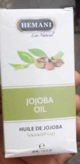 Jojoba Oil - 30ml