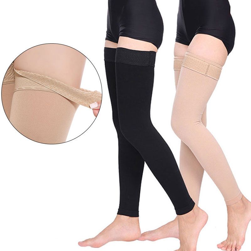 Class 2 Compression Socks Men Women Varicose Veins Socks