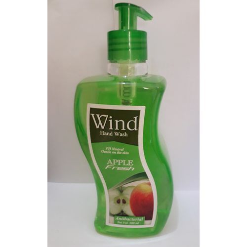 Quality Wind Antibacterial Hand Wash