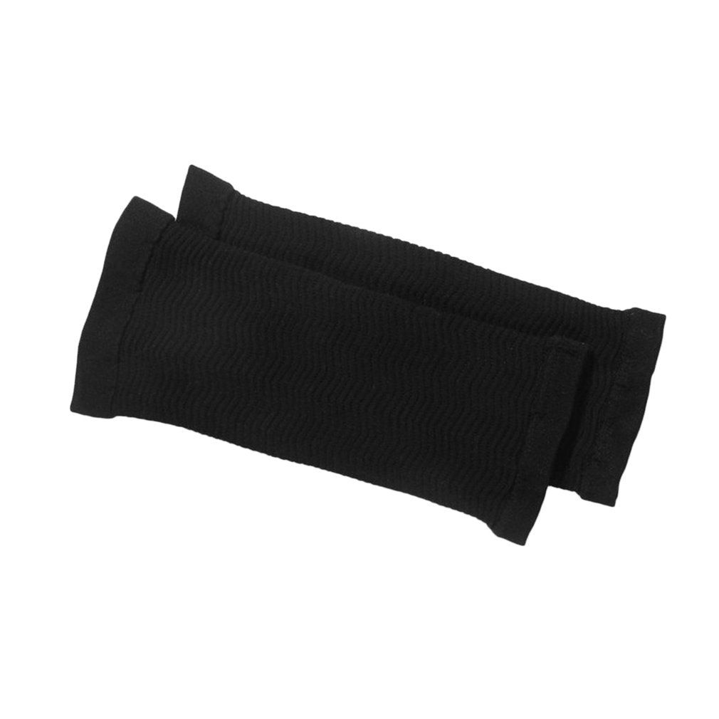 Compression Slimming Arms Sleeves Workout Toning Burn Cellulite Shaper