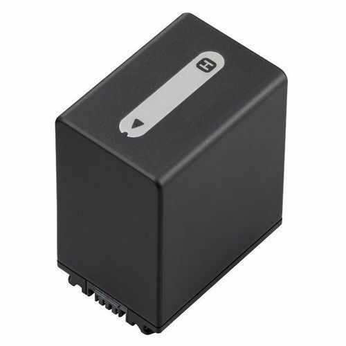 NP-FH100 Li-Ion Rechargeable Battery For Camcorder