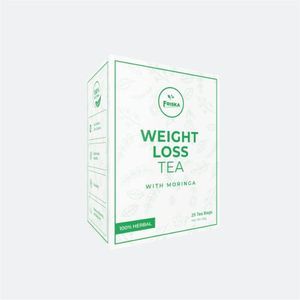 Weight Loss Tea(One Pack: