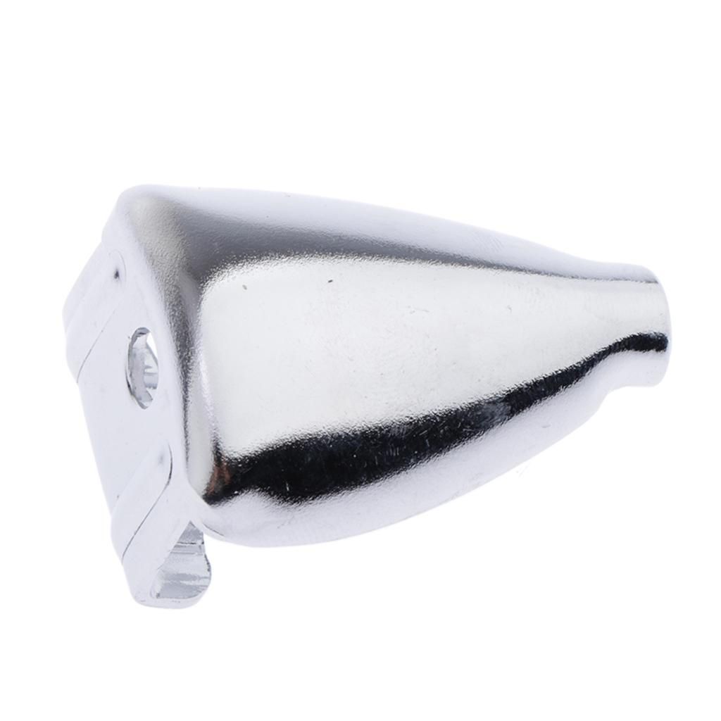Steel Bass Drum Claw Hooks Bass Drum Lug Drum Set Parts Accessories