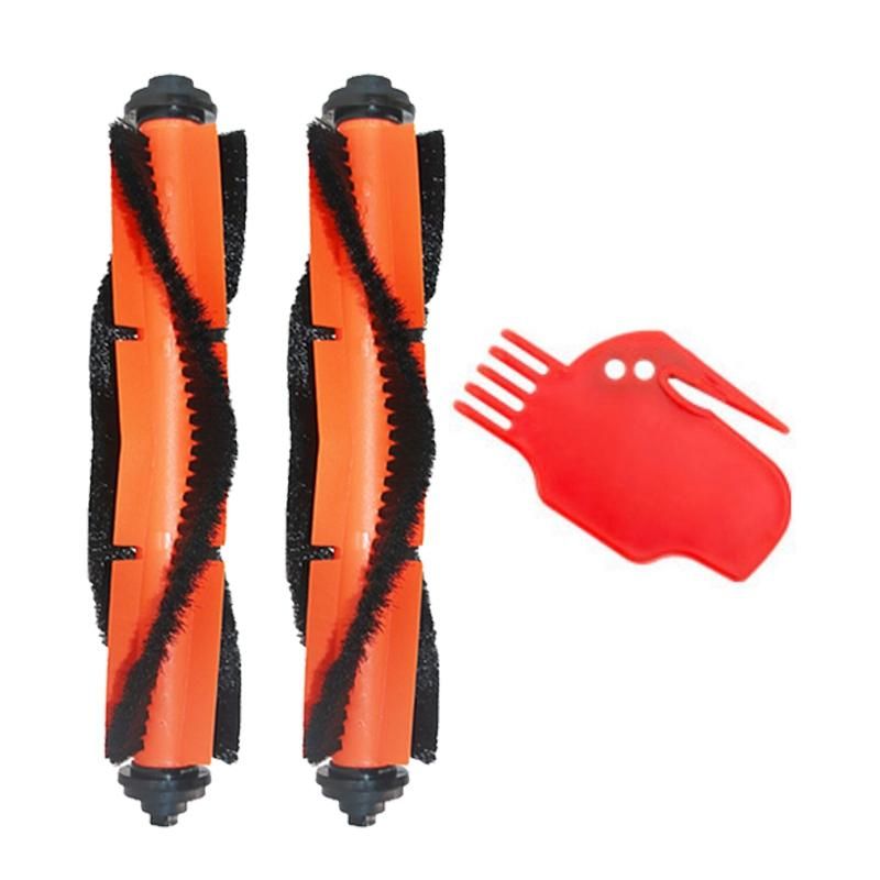 Main Brushes for Xiaomi Mijia G1 MJSTG1 Sweeping Mopping
