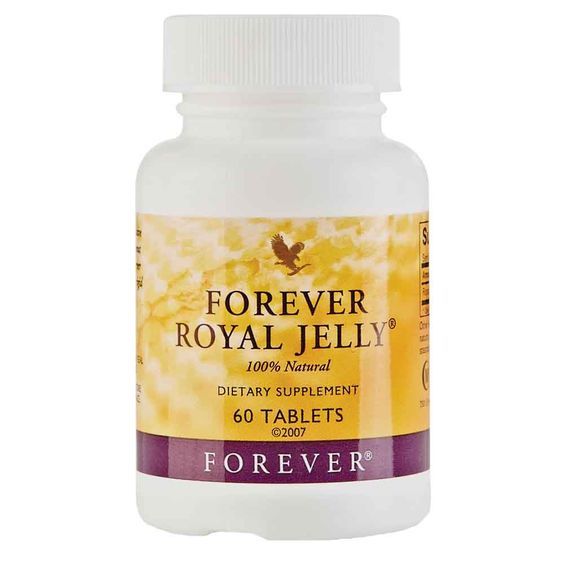 Royal Jelly