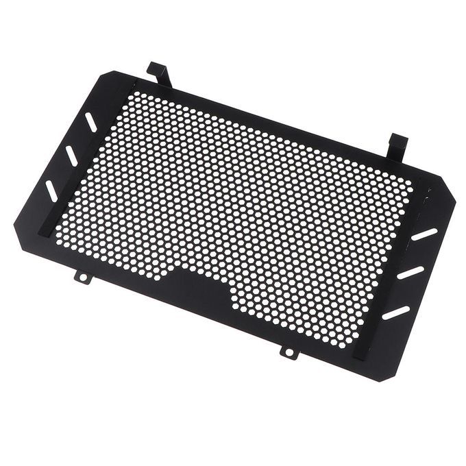 Metal Radiator Guard Cover Grill Grille Protector Fits For Kawasaki