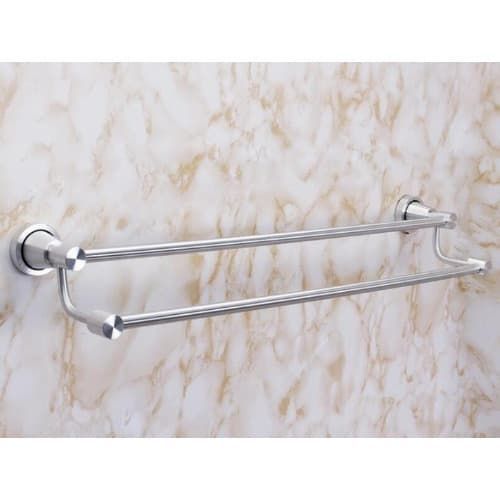 Double Layer Towel Hanger