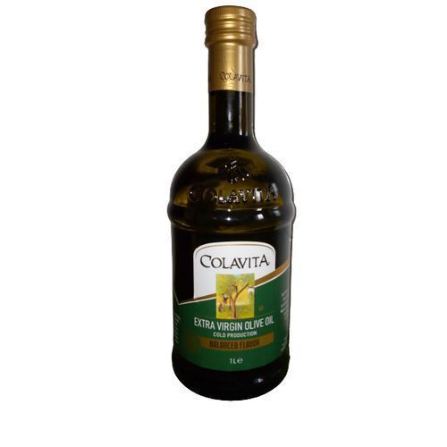 EXTRA VIRGIN OLIVE OIL