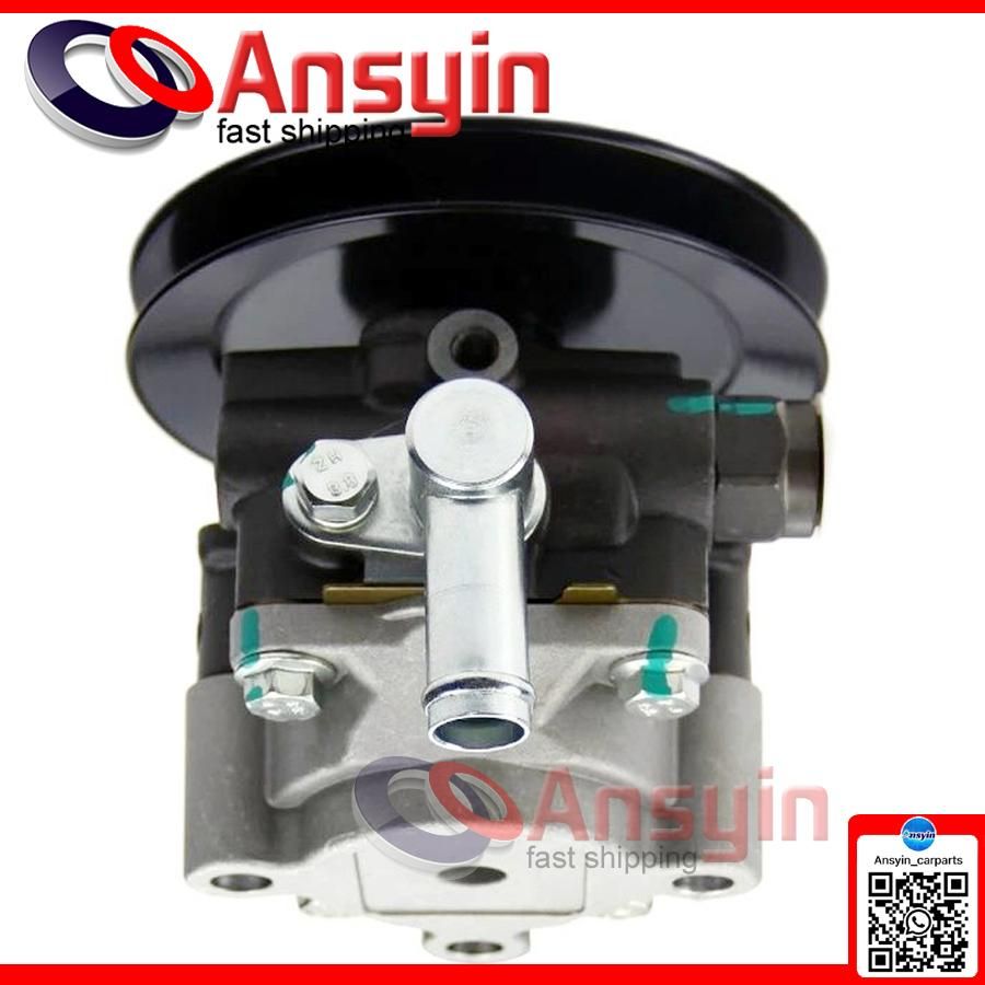 LHD RHD Power Steering Oil Pump y For TOYOTA HILUX 97-01 HIACE VAN 89- 44320-35530 44320-26070 4432035530 4432026070