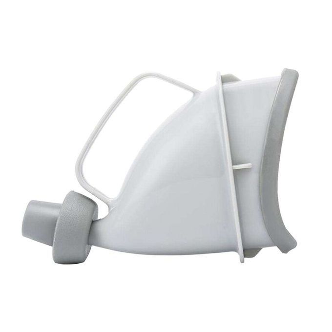 Unisex Reusable Portable Urinal Funnel Urination Device Camping Pee
