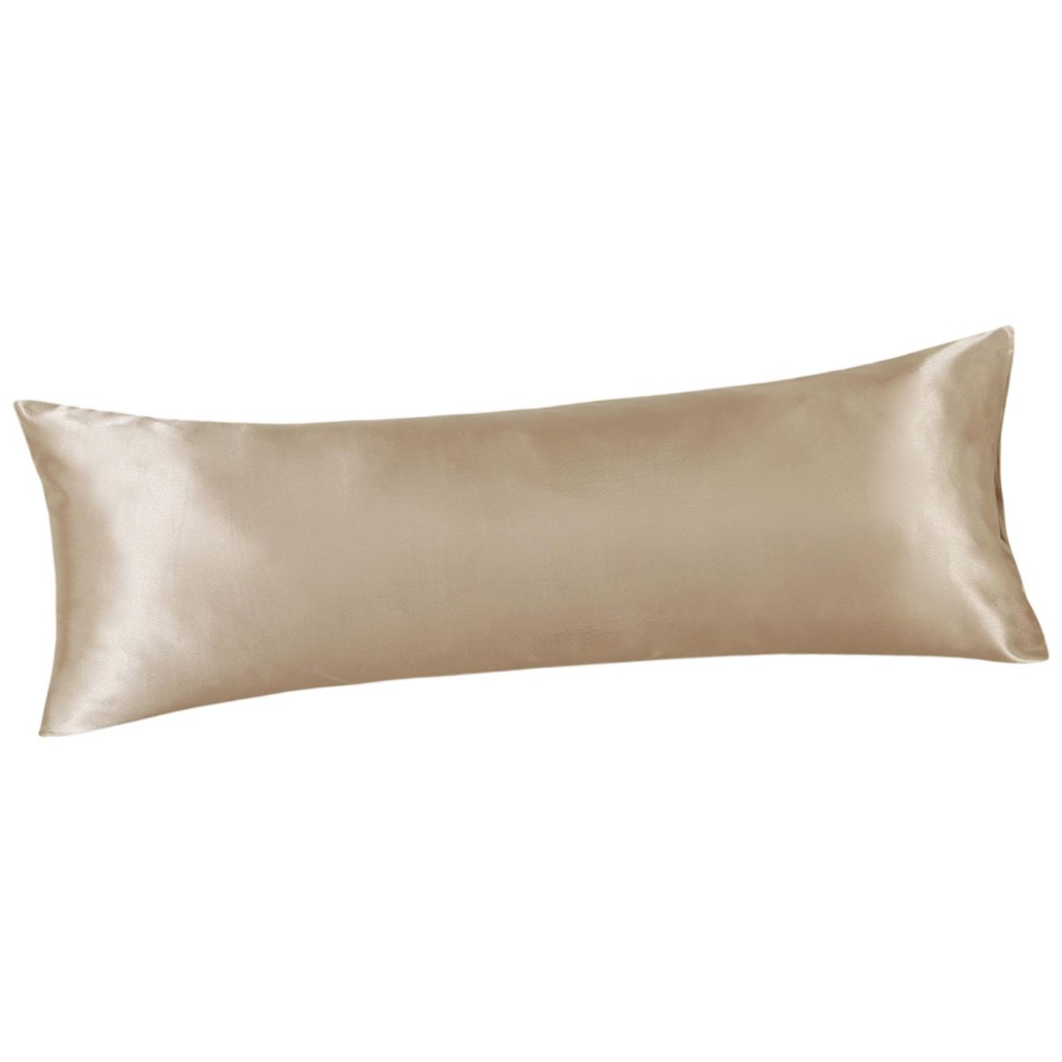 Long Pillowcase Pillow Protector Case Breathable For Khaki