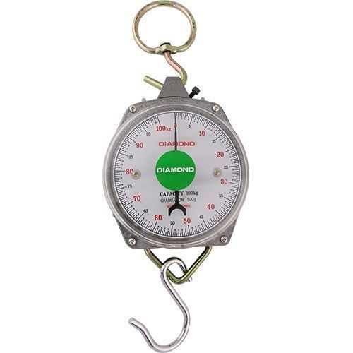 Round Hanging Scale- 200kg