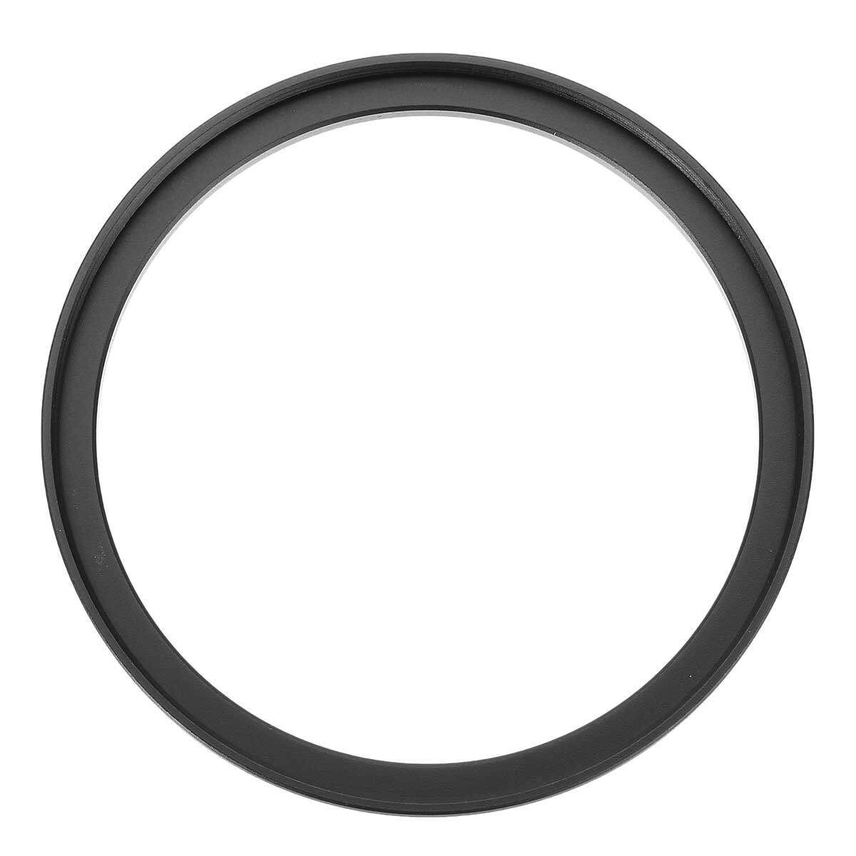 67-72mm 67mm-72mm 67 To 72 Metal Step Up Lens Filter Ring Stepping Adapter Black