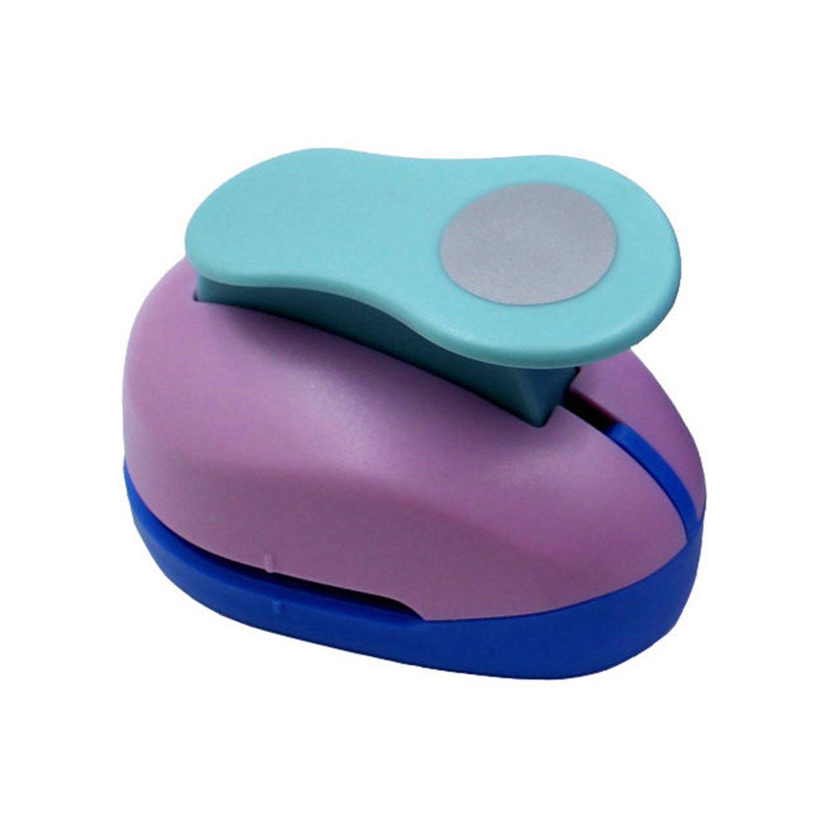 38mm Craft Hole Circle Punch Handmade Scrapbook Paper
