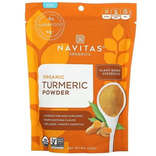 Turmeric Powder 227grm 8oz