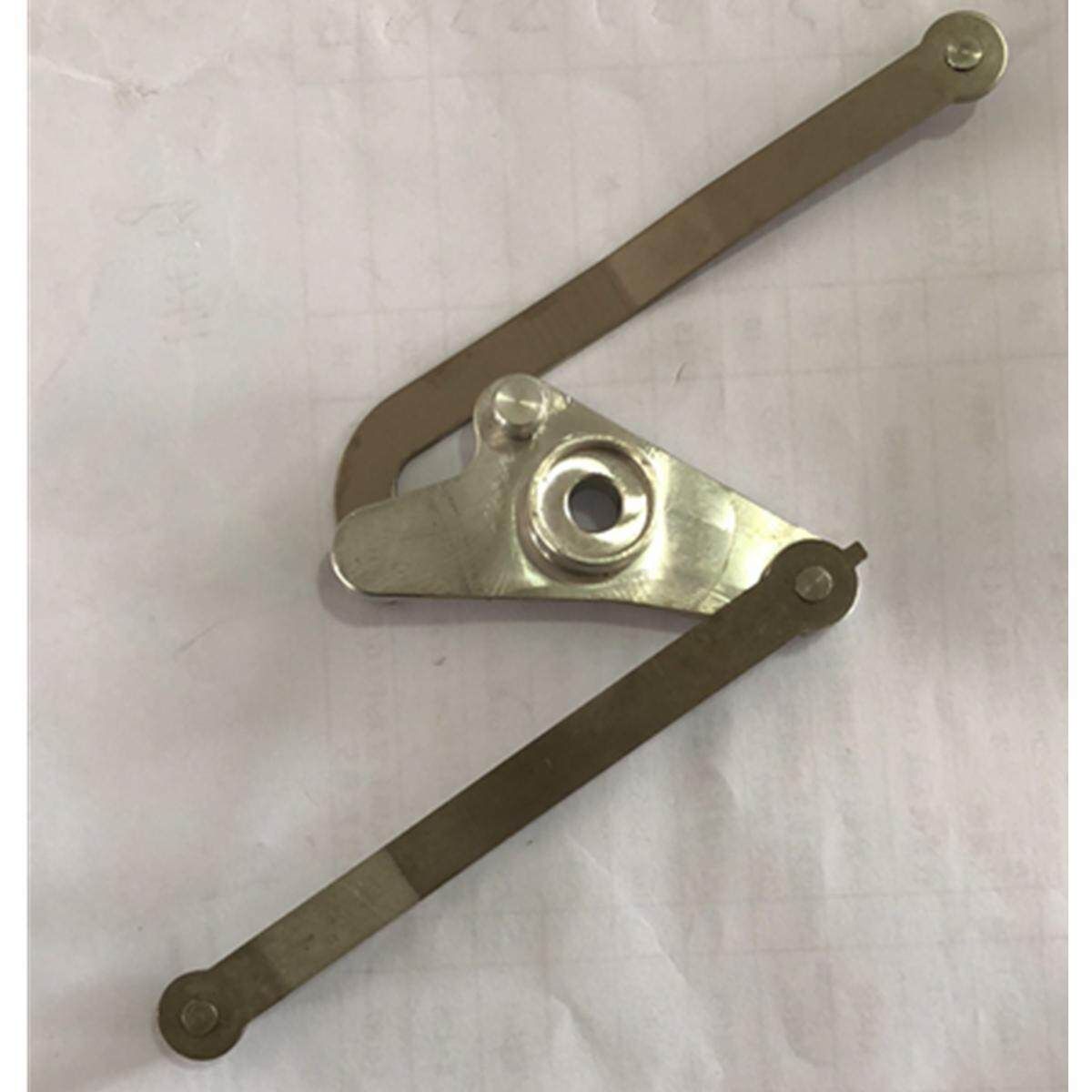 Intake Inlet Manifold Air Flap Runner Lever For Mer Cedes Be Nz V6 M272 M273
