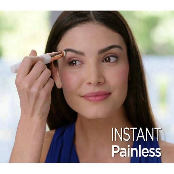 Eyebrow Hair Remover