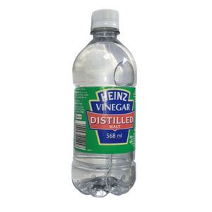 Distilled White Vinegar 568m