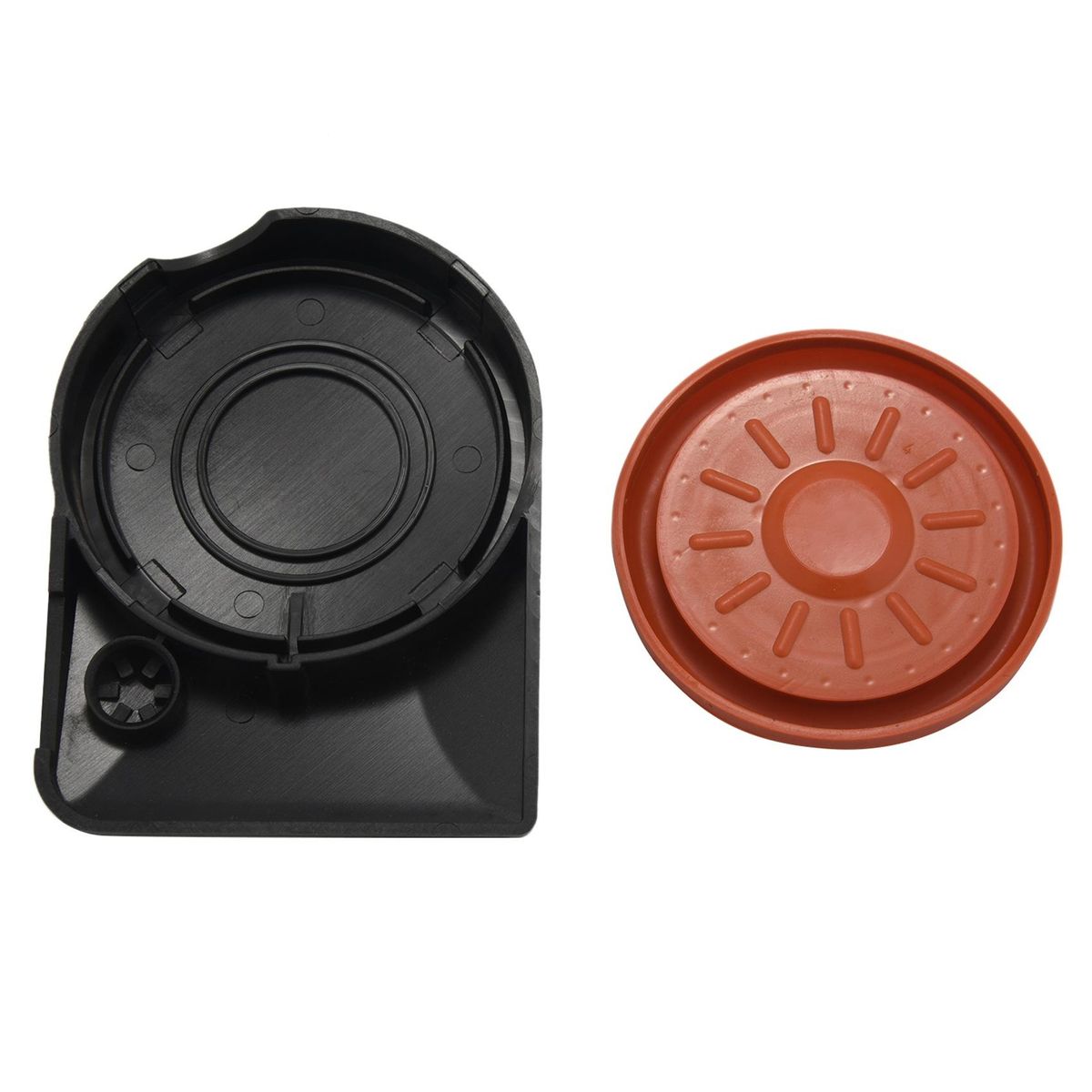 Valve Cover Cap with Membrane for BMW MINI R55 R56 R57 R58