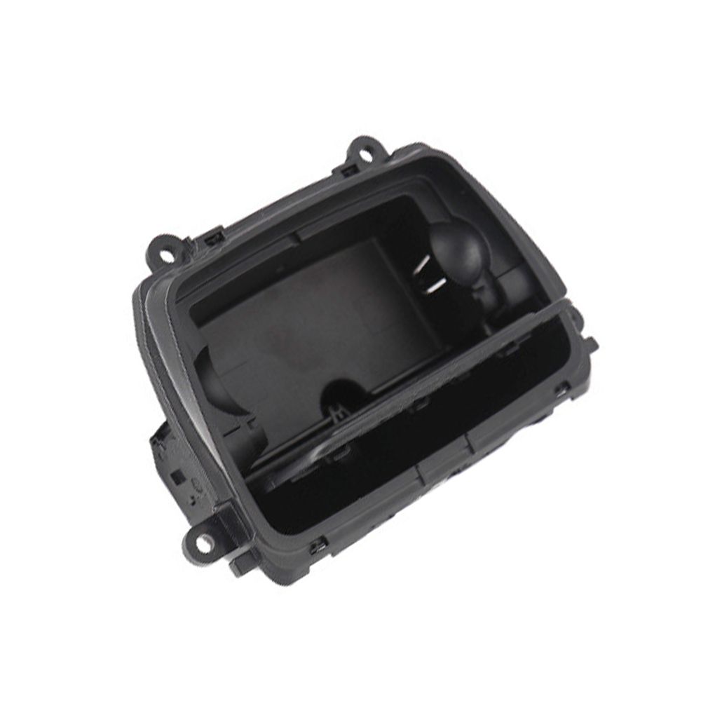 Car Front Center Console Ashtray Cover 51169206347 Fit For