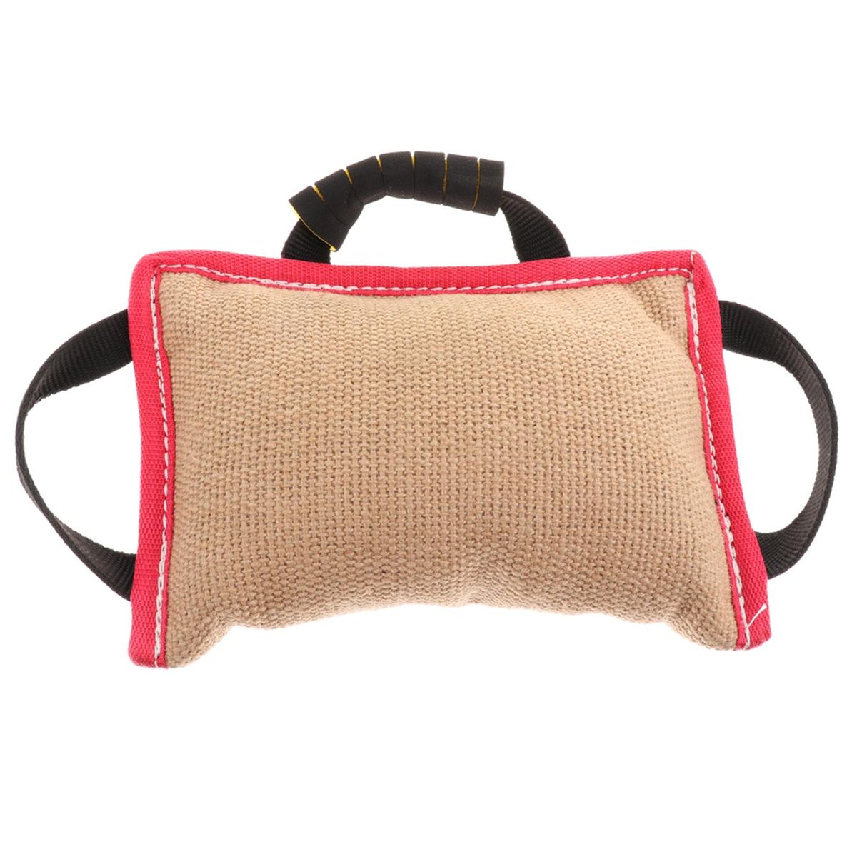 Dog Training Pillow Perfect For Medium And Big Dogs Biting Bull