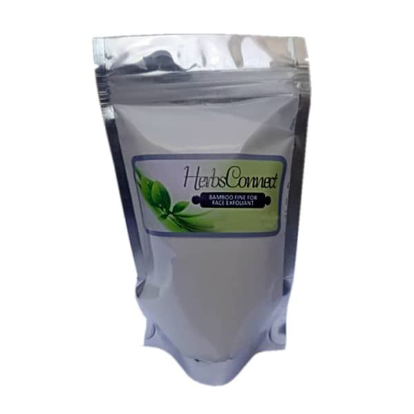 Bamboo Fine For Face Exfoliant -100g