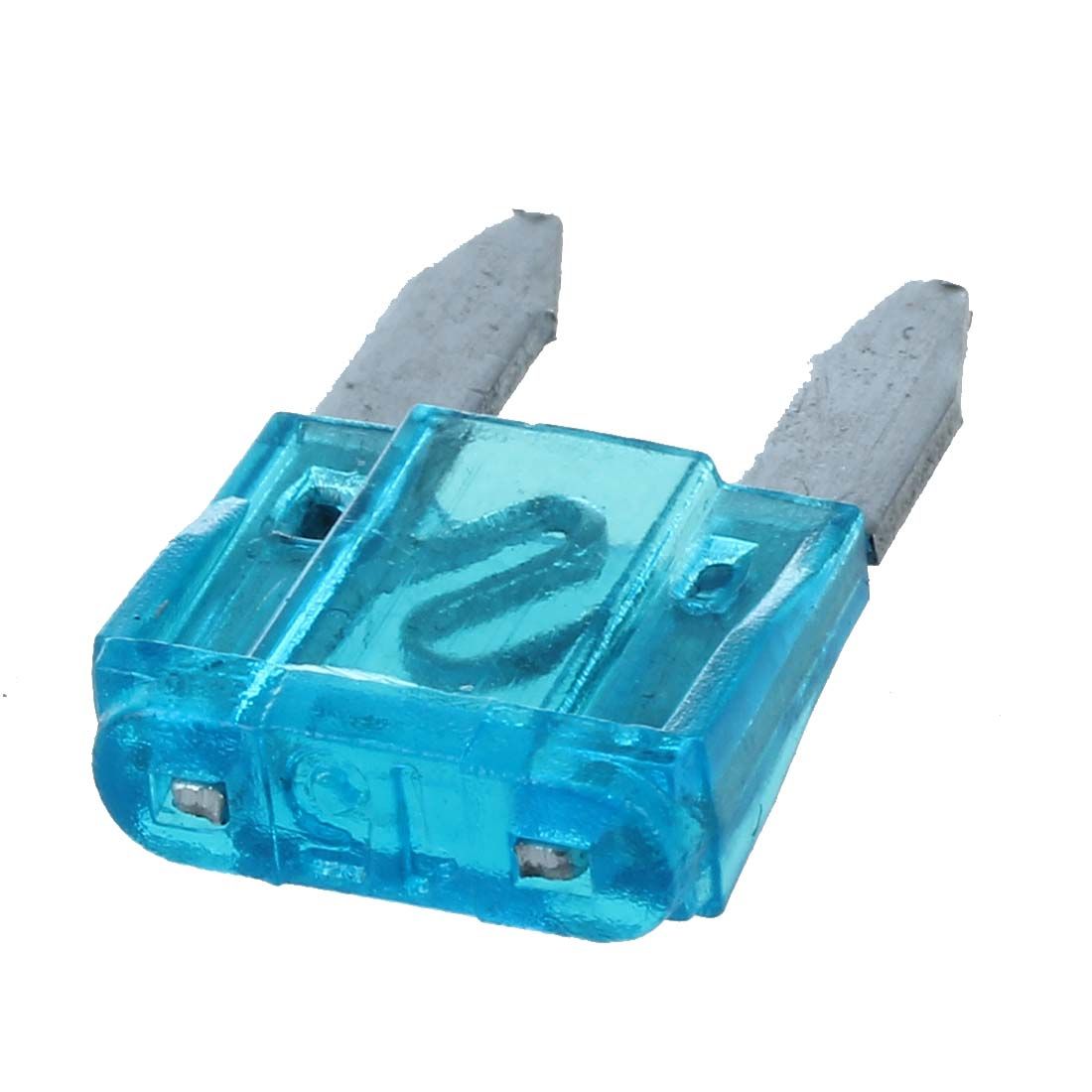 30 × Blade Fuse Plug 7.5 / 10/15/20/25/30 Amperes For