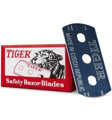 Razor Safety Blade- 10  Pcs